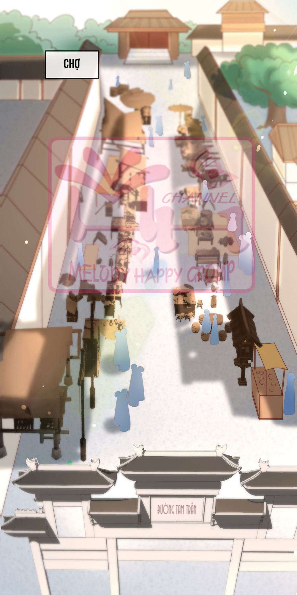 Độc Phi Ngu Ngốc Không Thể Chọc Chapter 32 - 3