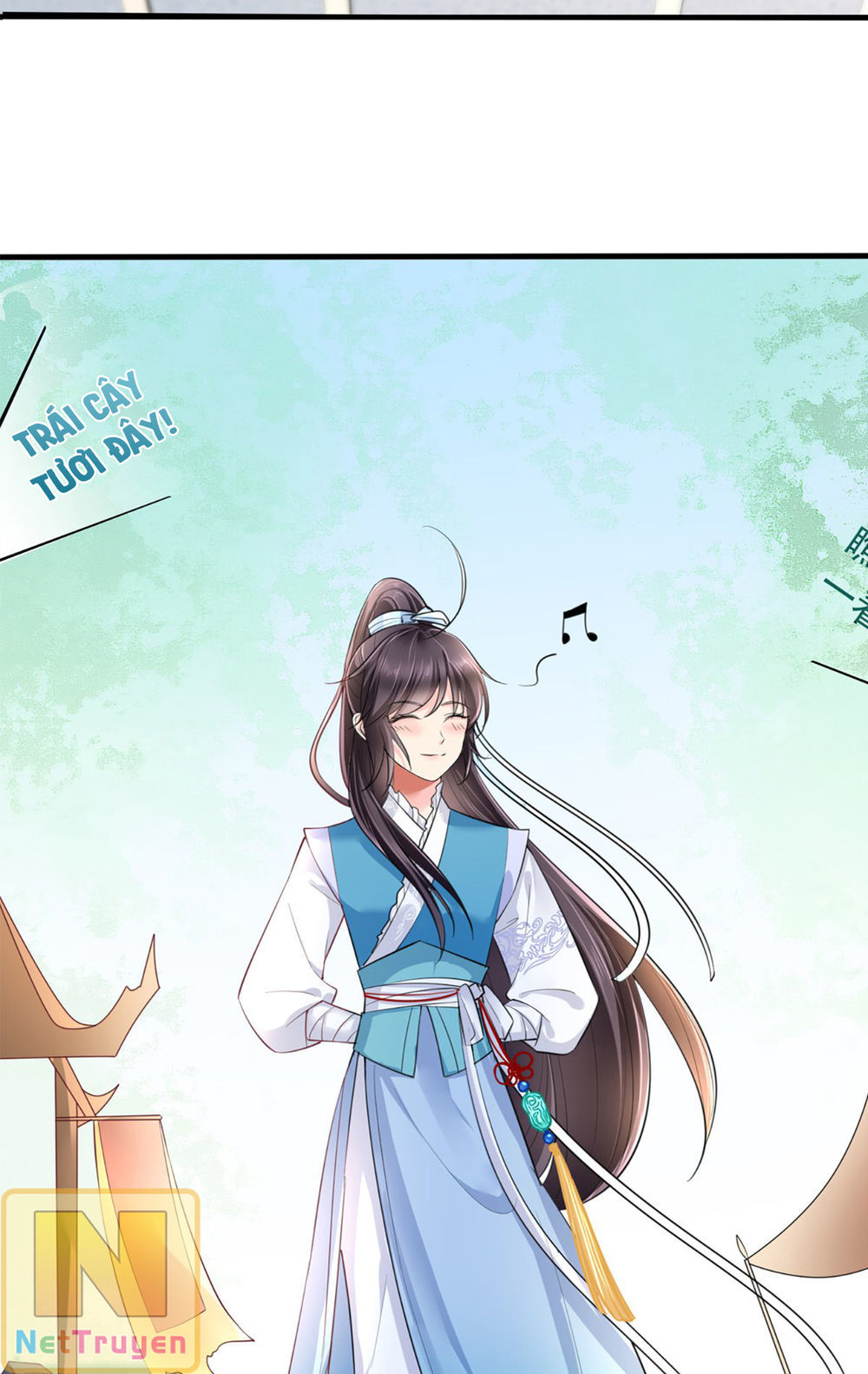 Độc Phi Ngu Ngốc Không Thể Chọc Chapter 32 - 4