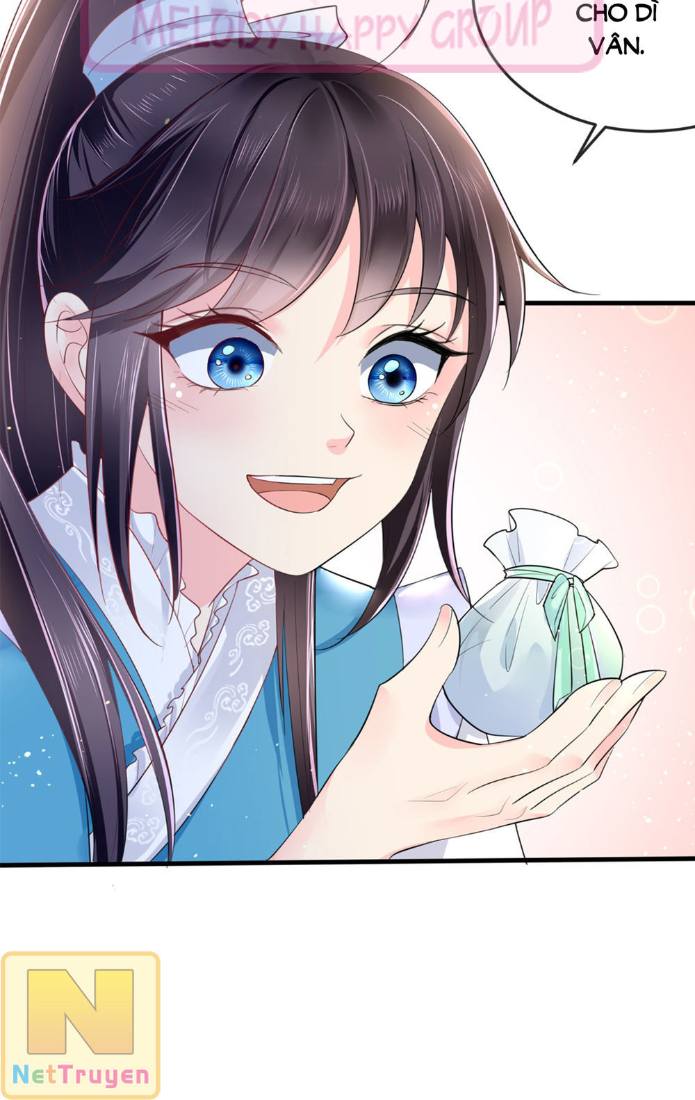 Độc Phi Ngu Ngốc Không Thể Chọc Chapter 32 - 6