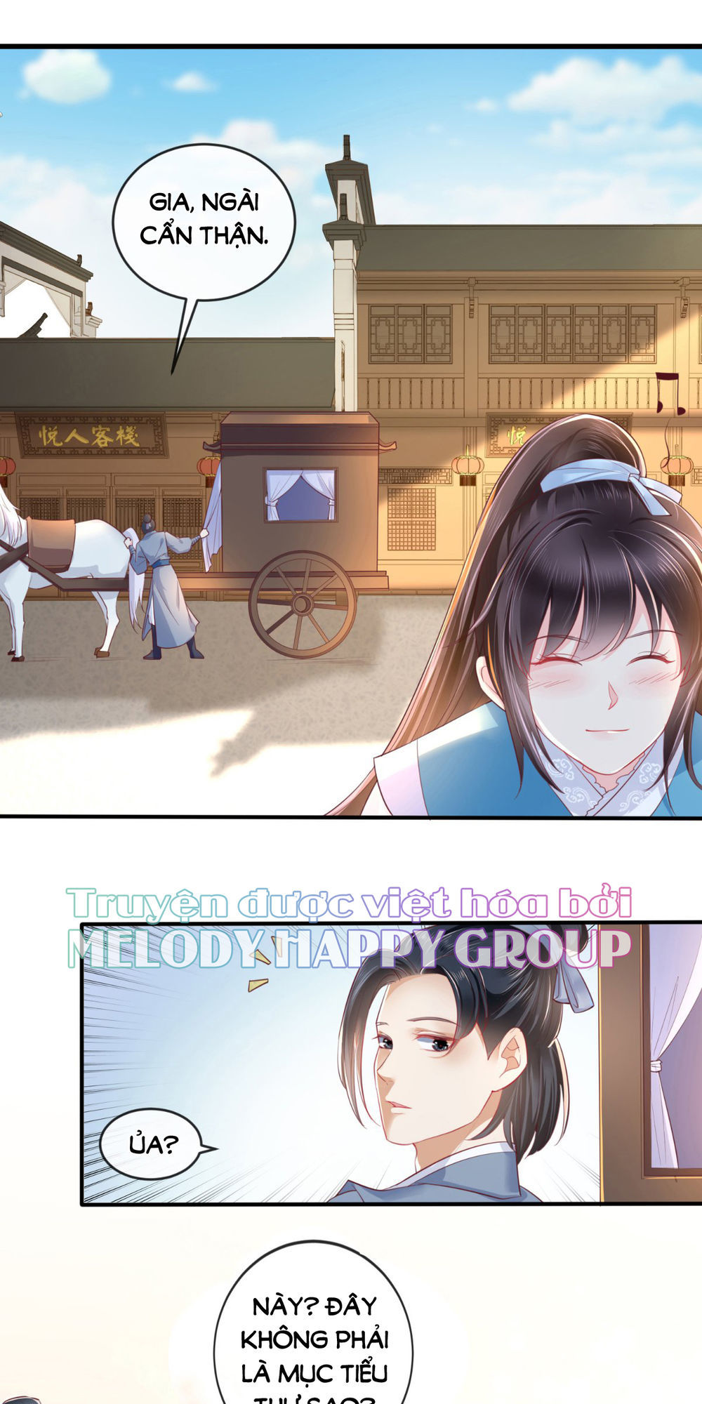 Độc Phi Ngu Ngốc Không Thể Chọc Chapter 32 - 7