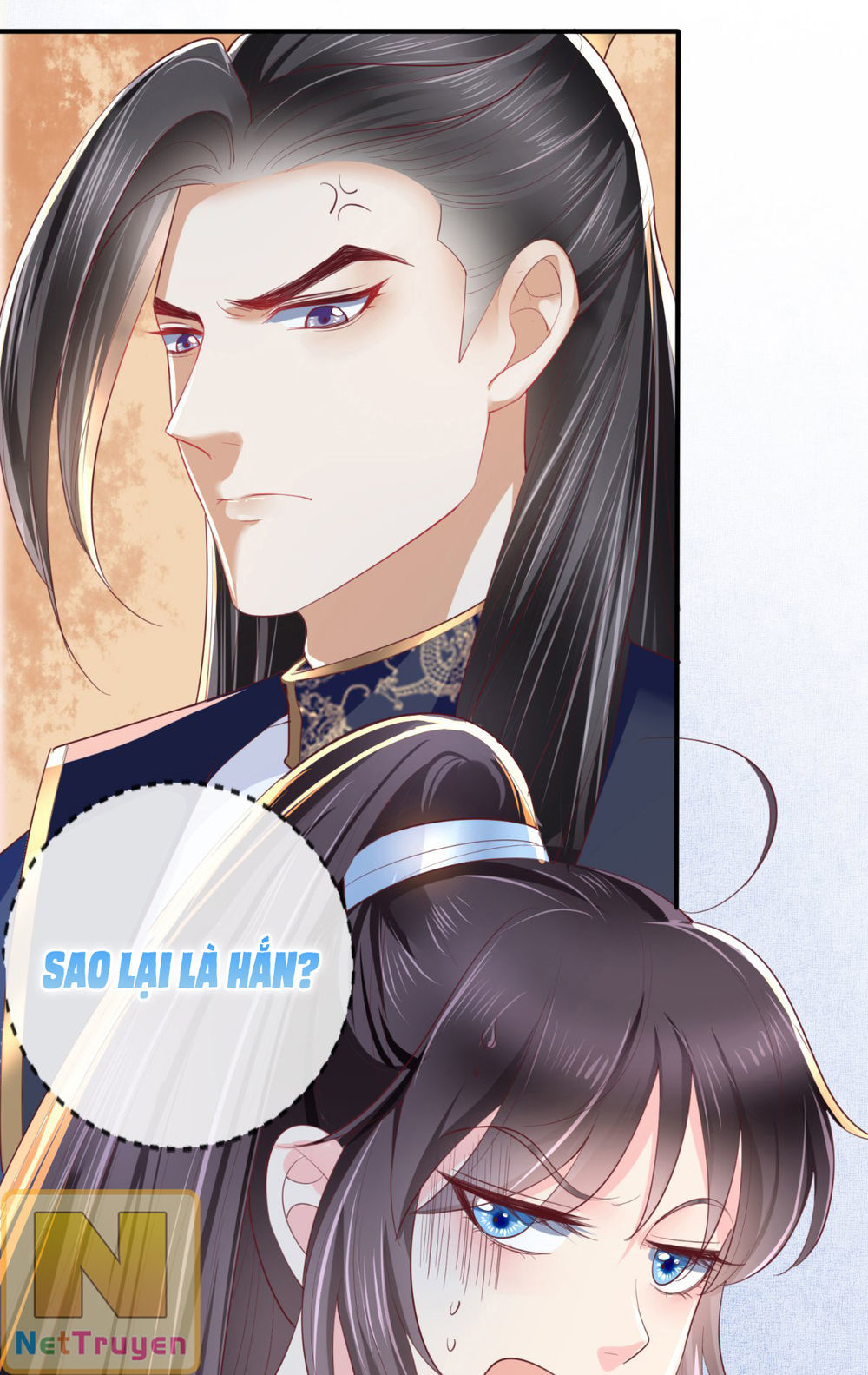 Độc Phi Ngu Ngốc Không Thể Chọc Chapter 32 - 10