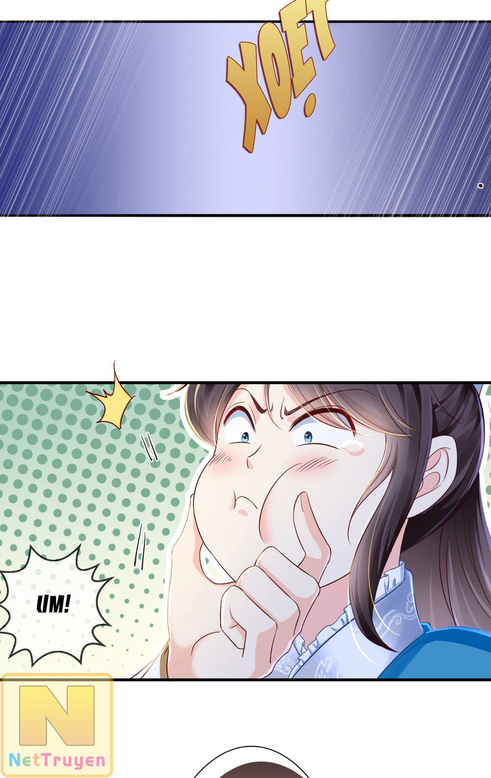 Độc Phi Ngu Ngốc Không Thể Chọc Chapter 33 - 12