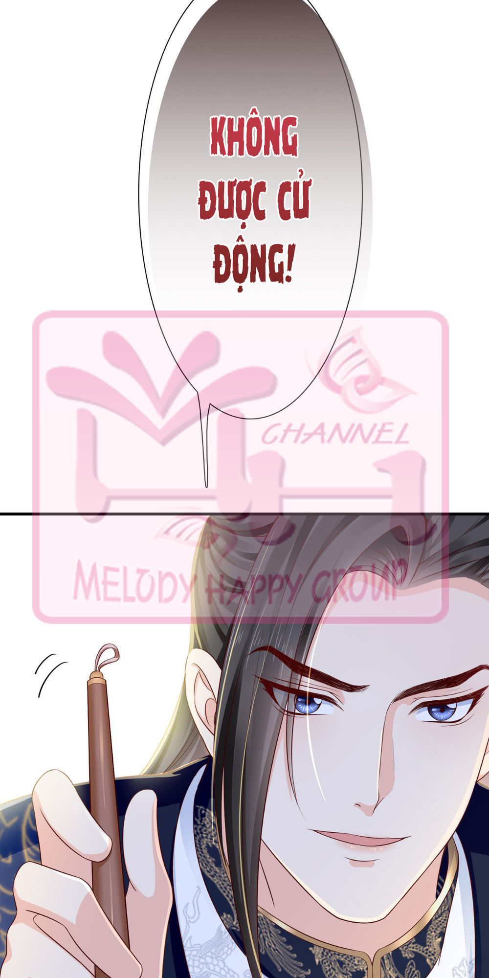 Độc Phi Ngu Ngốc Không Thể Chọc Chapter 33 - 13