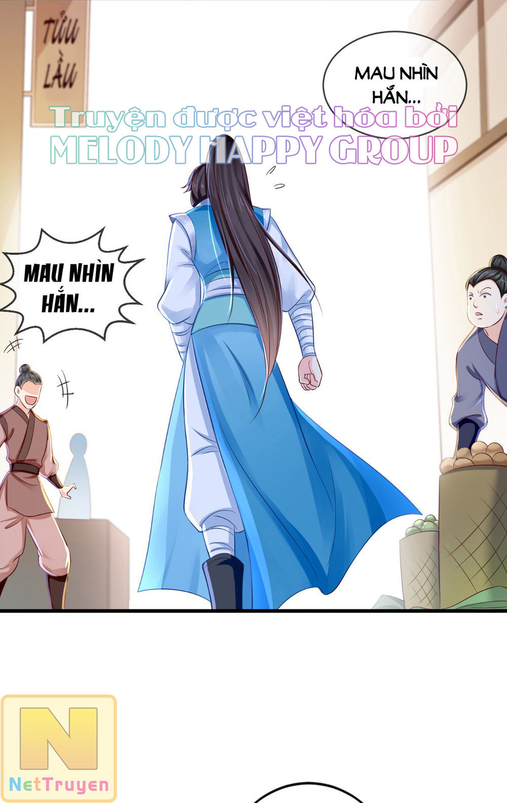 Độc Phi Ngu Ngốc Không Thể Chọc Chapter 33 - 16