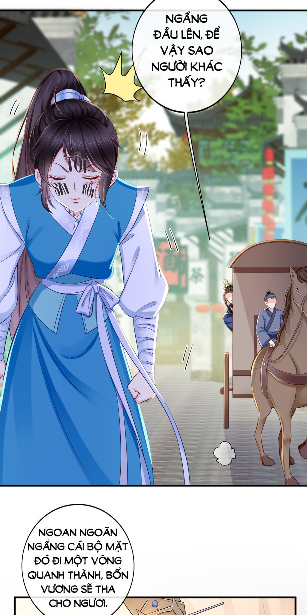 Độc Phi Ngu Ngốc Không Thể Chọc Chapter 33 - 17