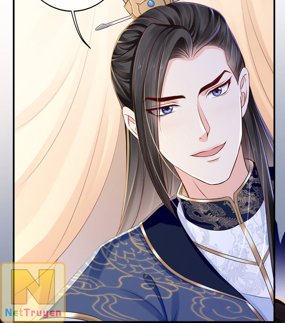 Độc Phi Ngu Ngốc Không Thể Chọc Chapter 33 - 18