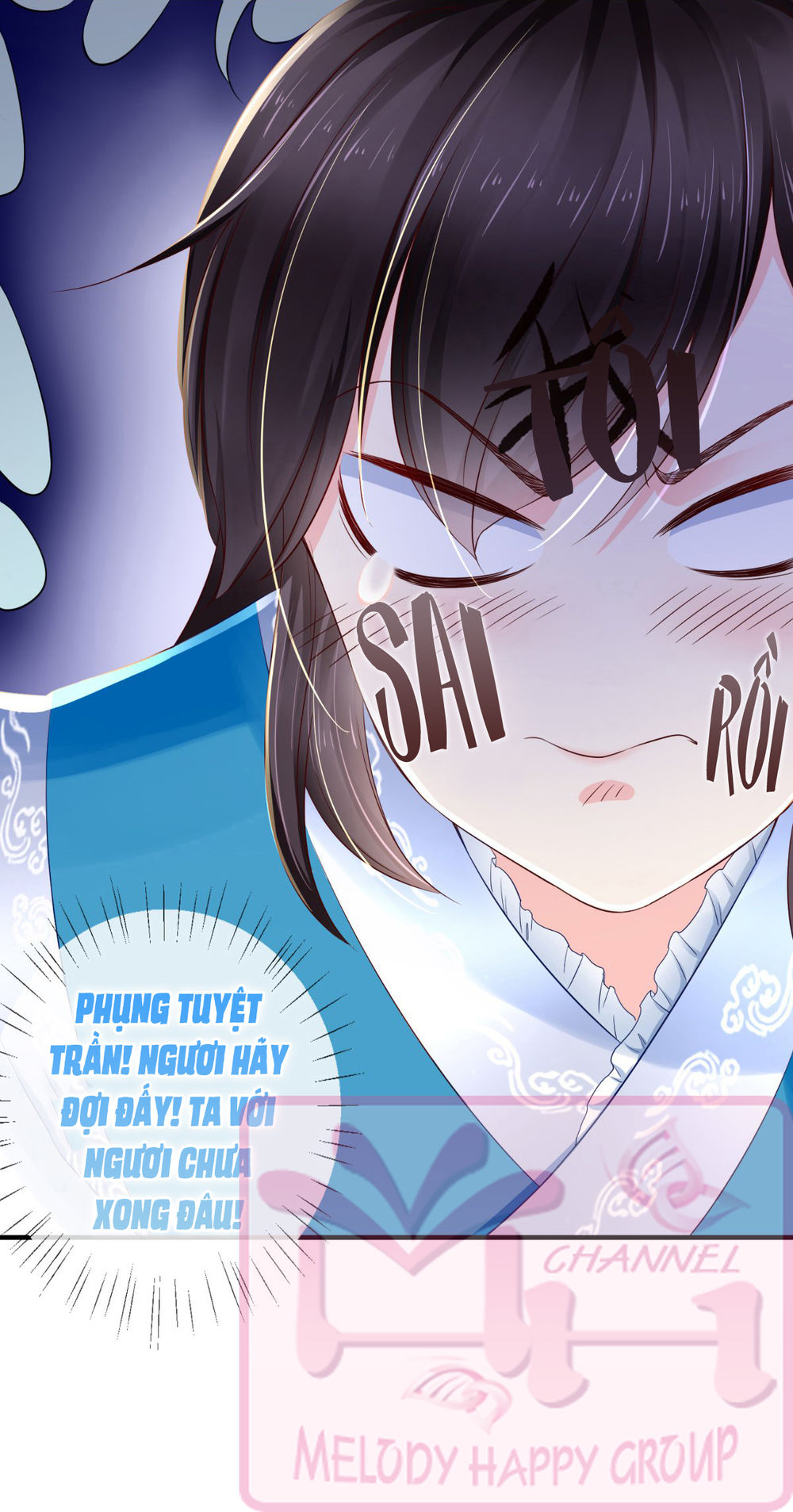 Độc Phi Ngu Ngốc Không Thể Chọc Chapter 33 - 19