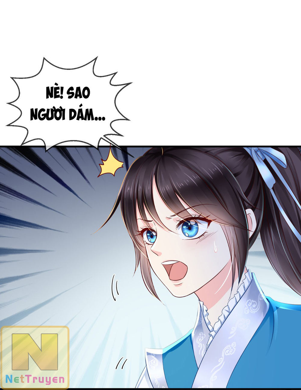 Độc Phi Ngu Ngốc Không Thể Chọc Chapter 33 - 6