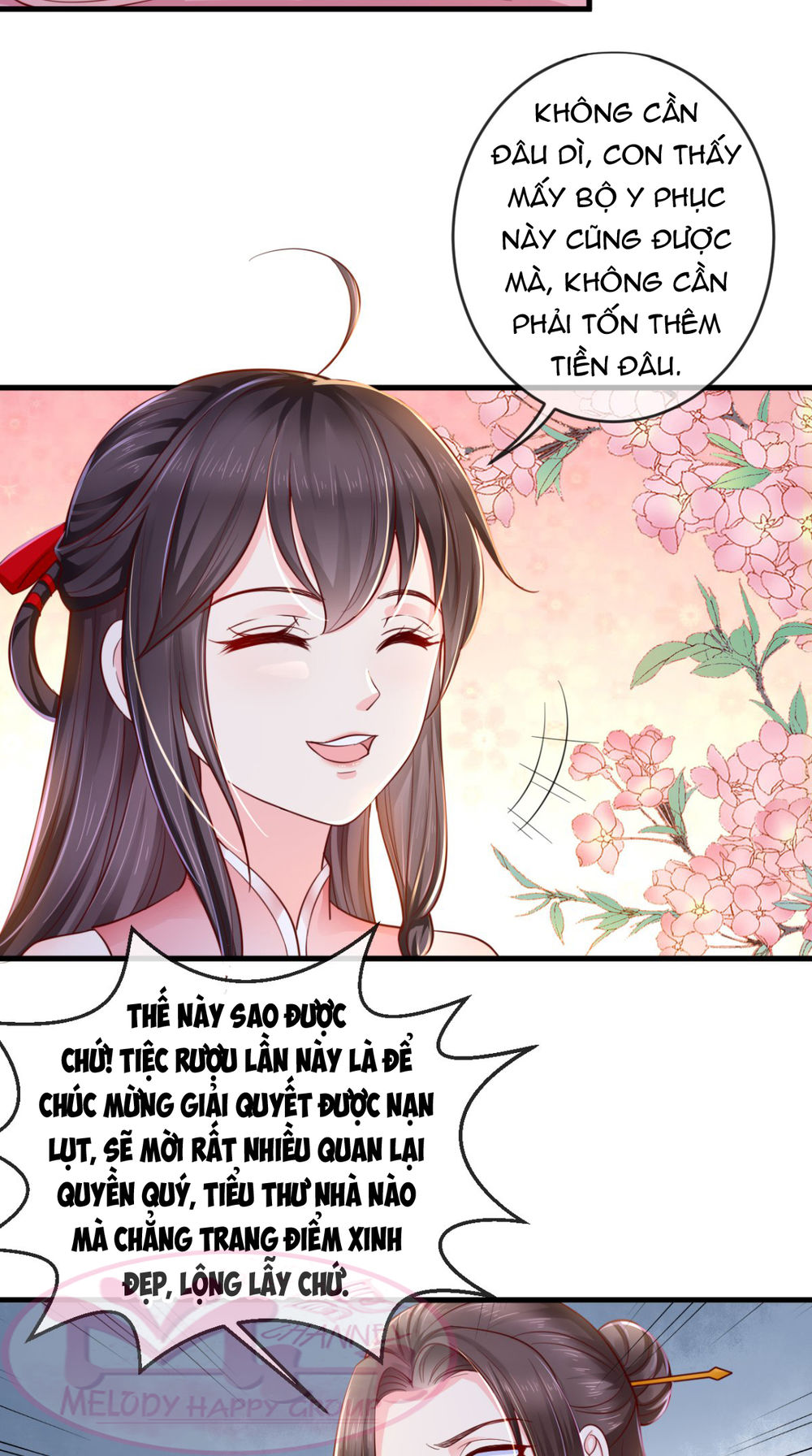 Độc Phi Ngu Ngốc Không Thể Chọc Chapter 34 - 11