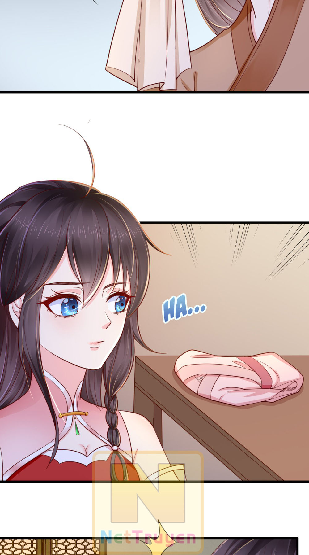 Độc Phi Ngu Ngốc Không Thể Chọc Chapter 34 - 14