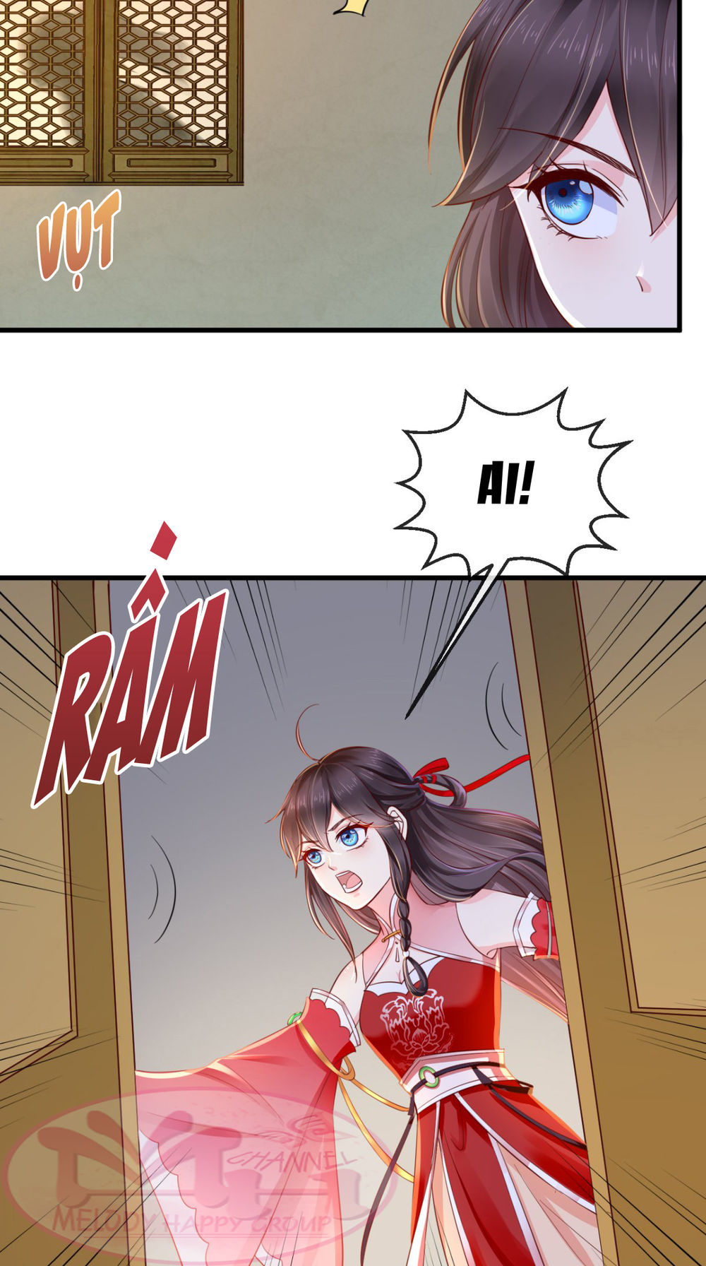 Độc Phi Ngu Ngốc Không Thể Chọc Chapter 34 - 15