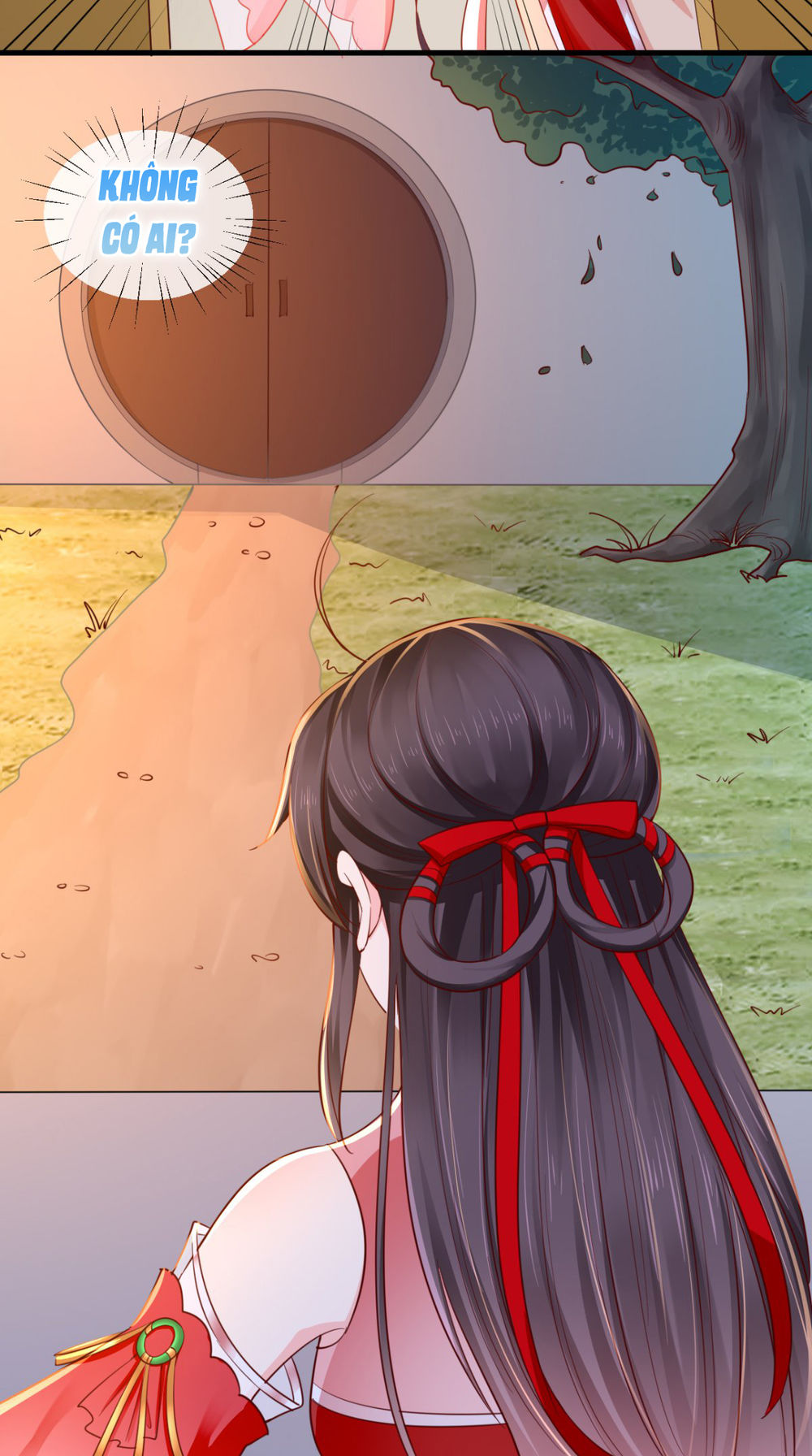 Độc Phi Ngu Ngốc Không Thể Chọc Chapter 34 - 16