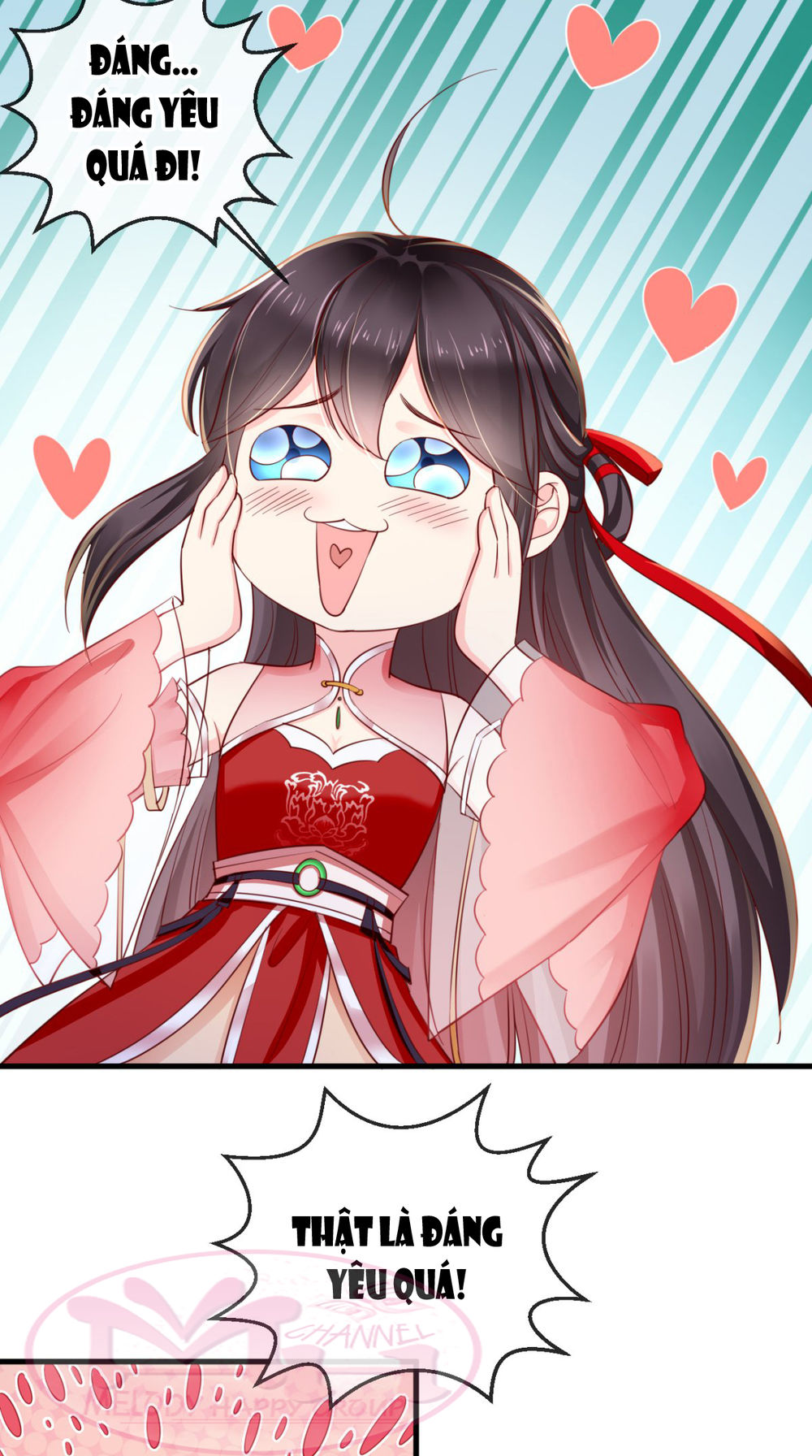 Độc Phi Ngu Ngốc Không Thể Chọc Chapter 34 - 19