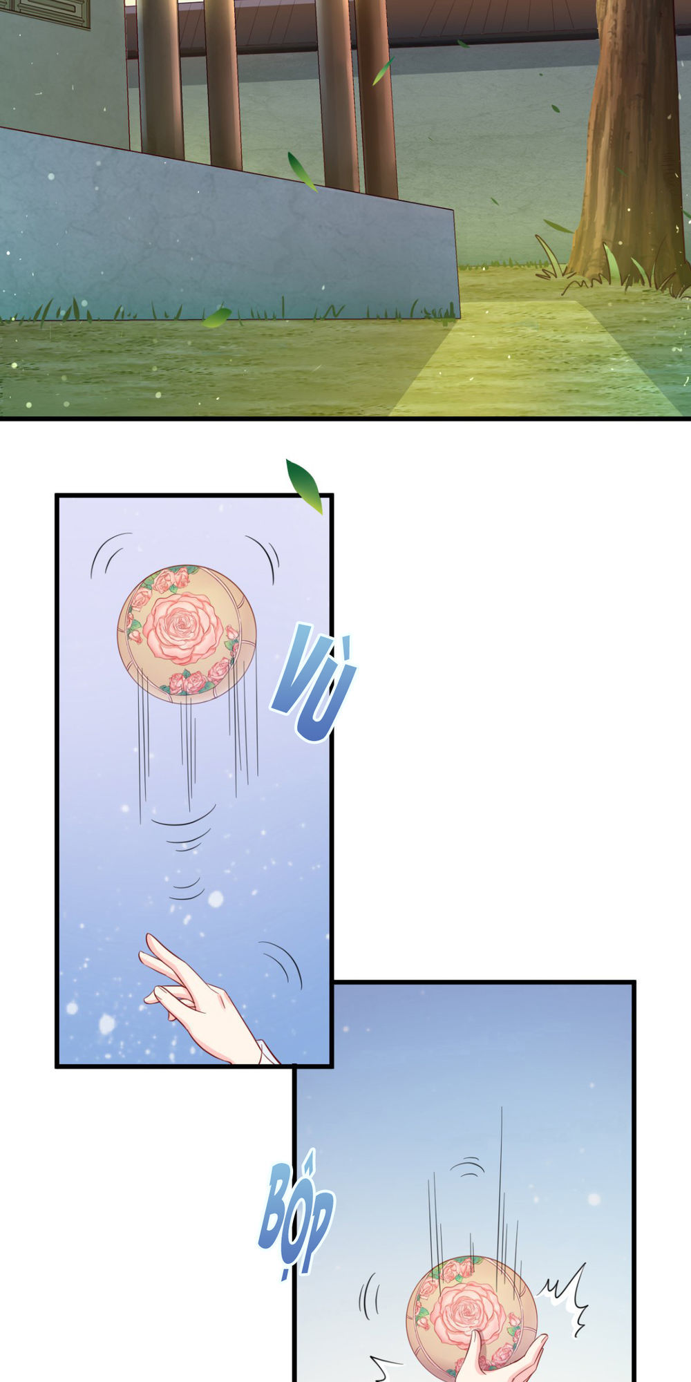 Độc Phi Ngu Ngốc Không Thể Chọc Chapter 34 - 4