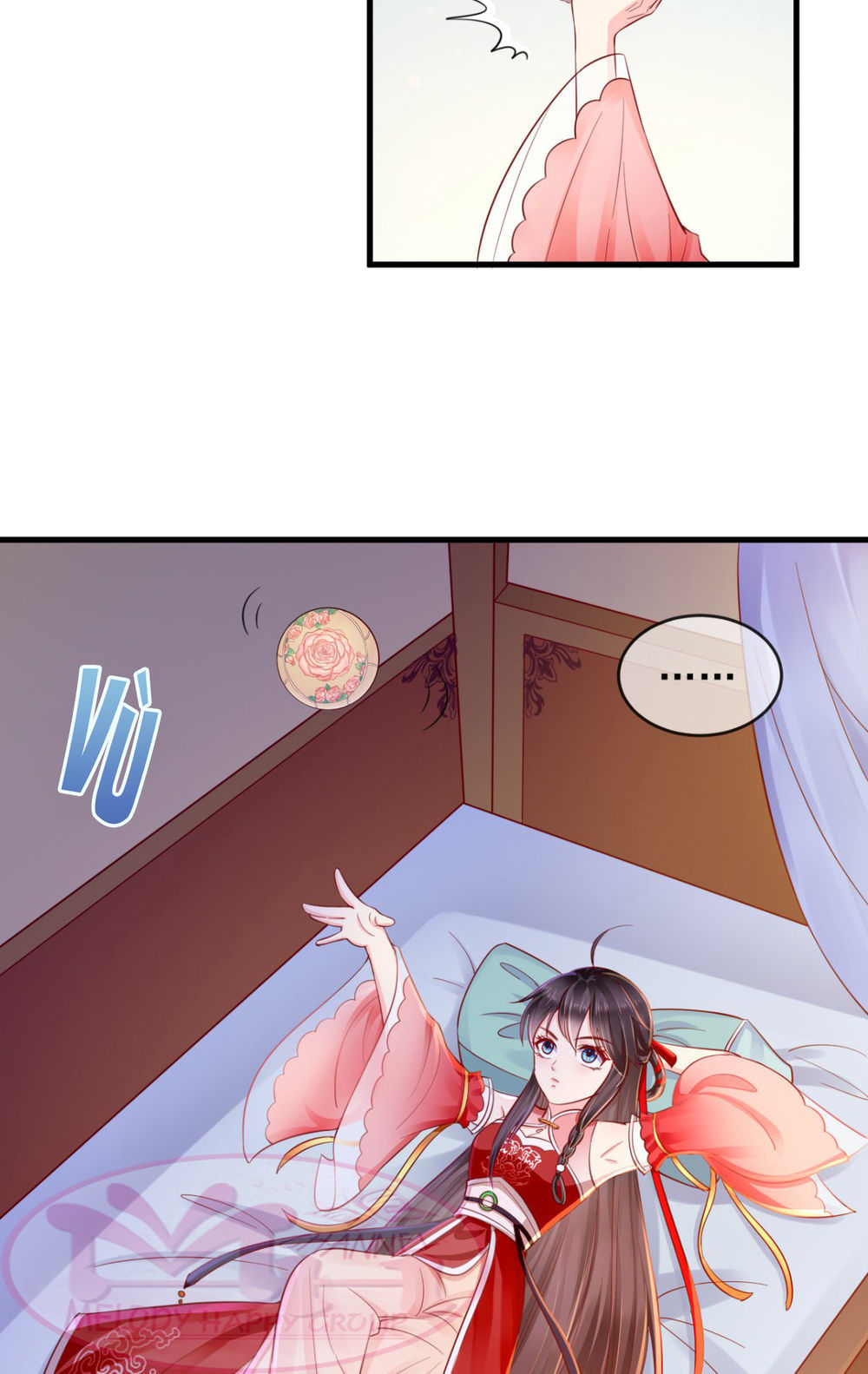 Độc Phi Ngu Ngốc Không Thể Chọc Chapter 34 - 5