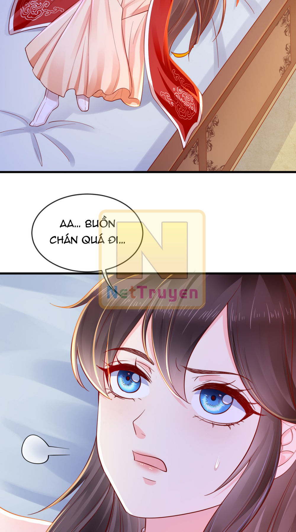 Độc Phi Ngu Ngốc Không Thể Chọc Chapter 34 - 6