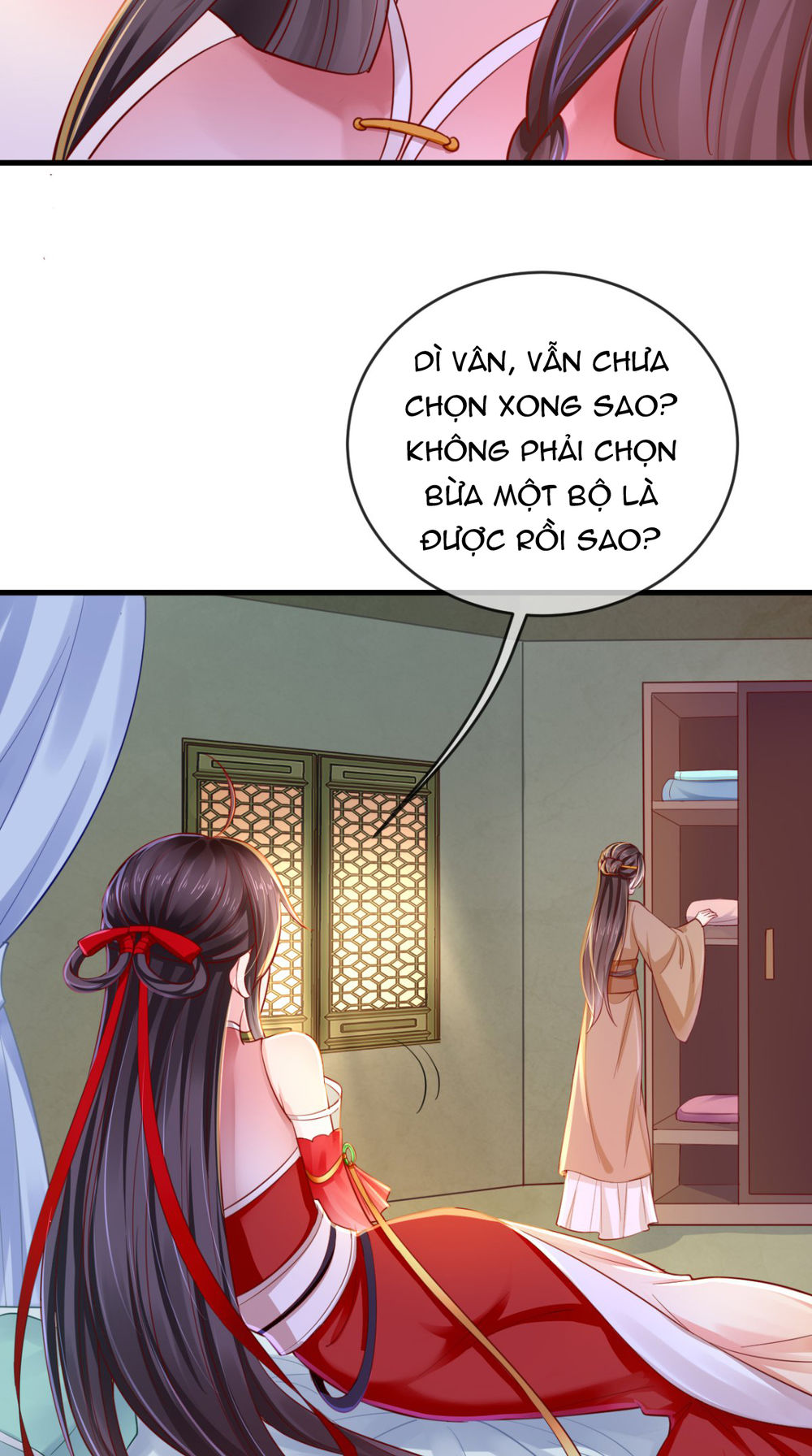 Độc Phi Ngu Ngốc Không Thể Chọc Chapter 34 - 7