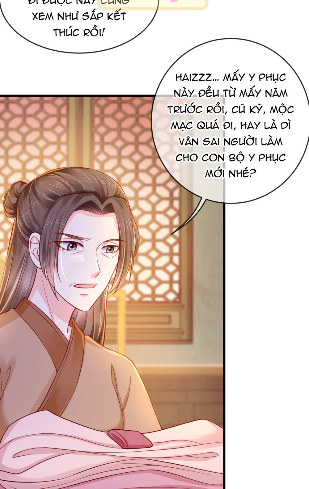 Độc Phi Ngu Ngốc Không Thể Chọc Chapter 34 - 10