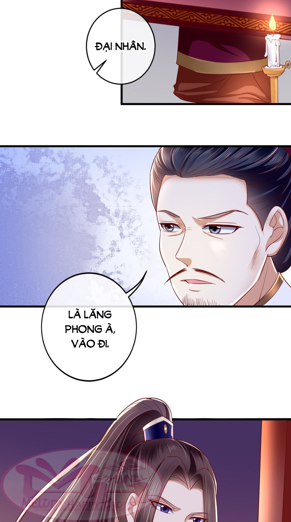 Độc Phi Ngu Ngốc Không Thể Chọc Chapter 35 - 12