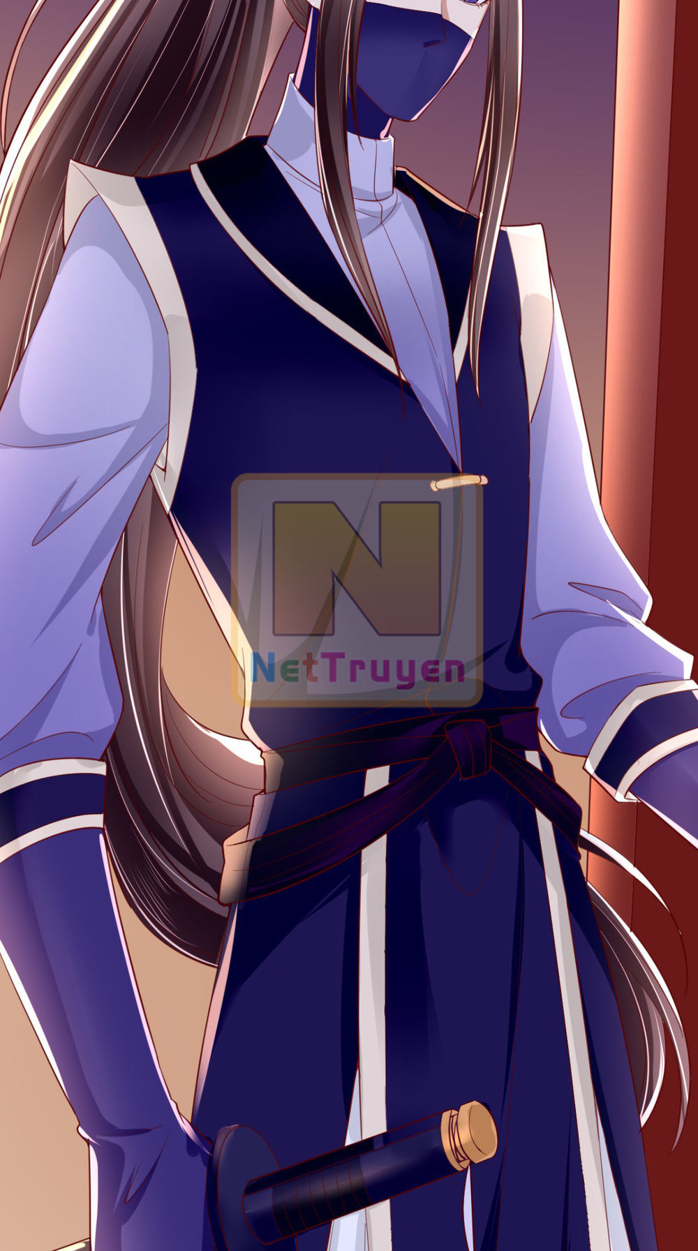 Độc Phi Ngu Ngốc Không Thể Chọc Chapter 35 - 13