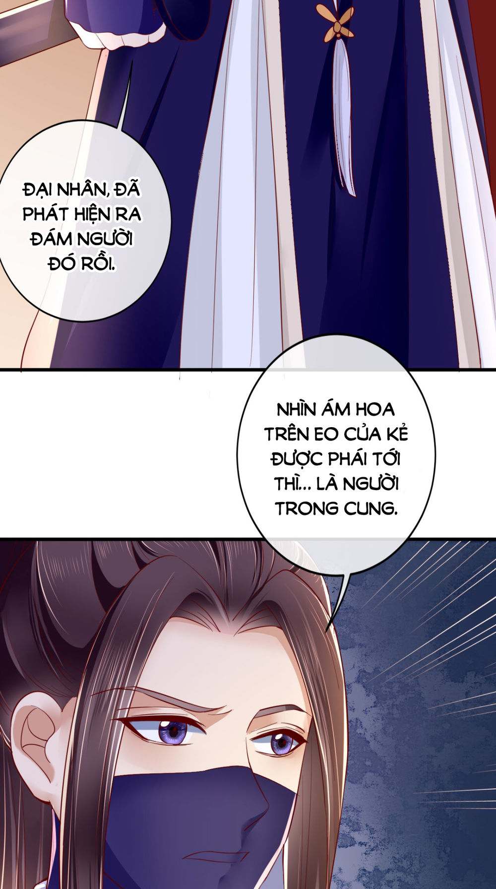 Độc Phi Ngu Ngốc Không Thể Chọc Chapter 35 - 14