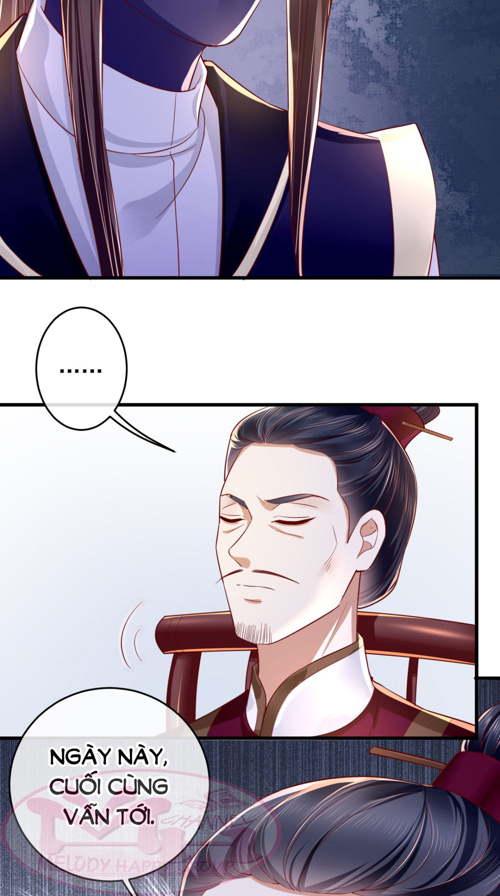 Độc Phi Ngu Ngốc Không Thể Chọc Chapter 35 - 15