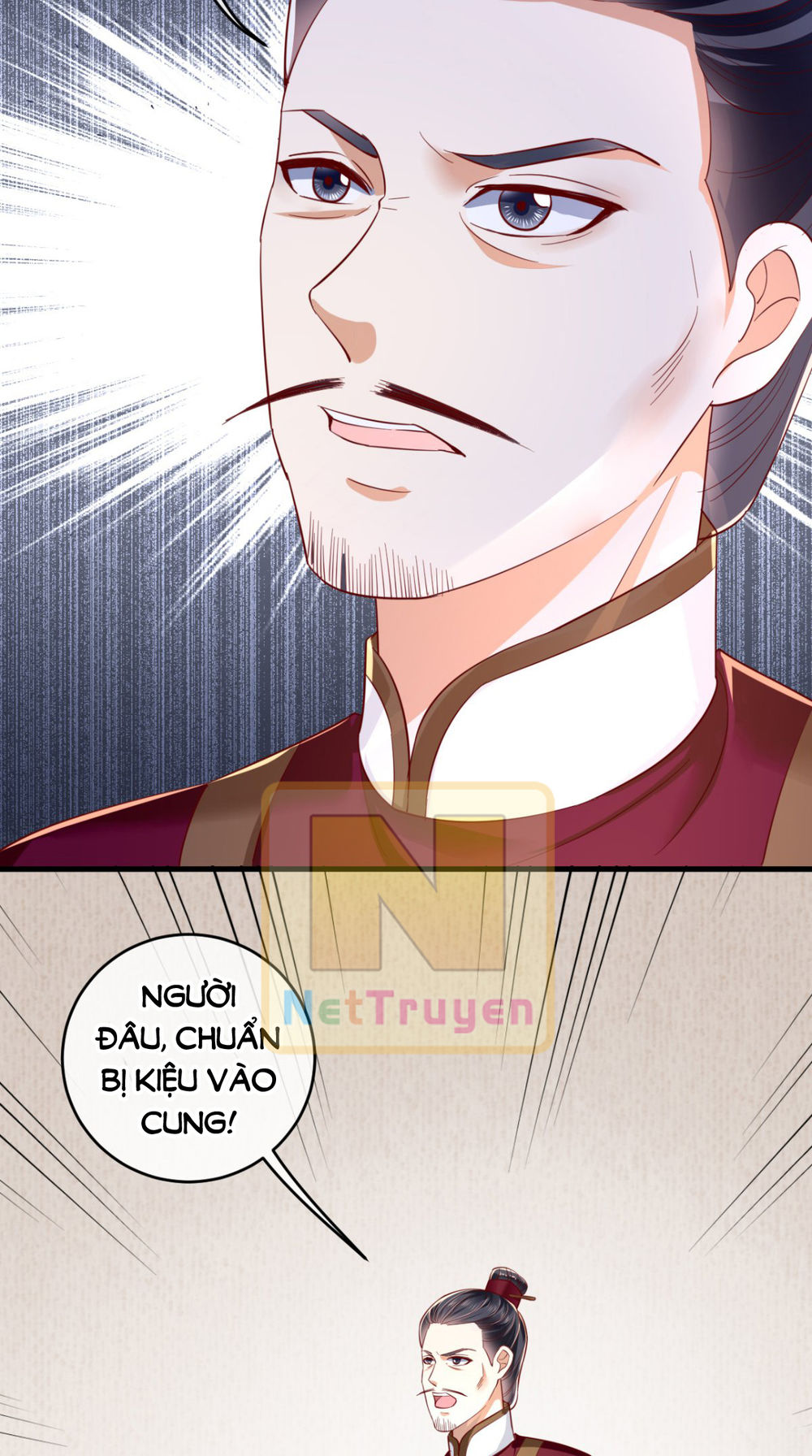 Độc Phi Ngu Ngốc Không Thể Chọc Chapter 35 - 16