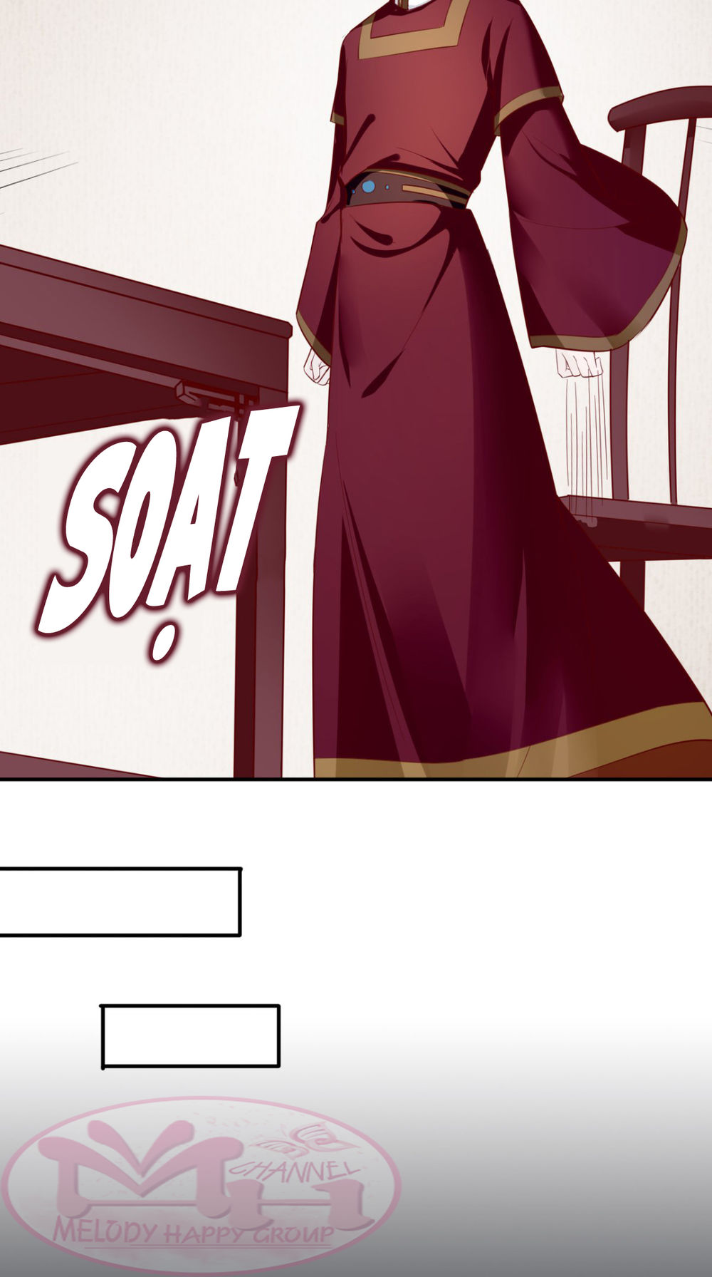 Độc Phi Ngu Ngốc Không Thể Chọc Chapter 35 - 17