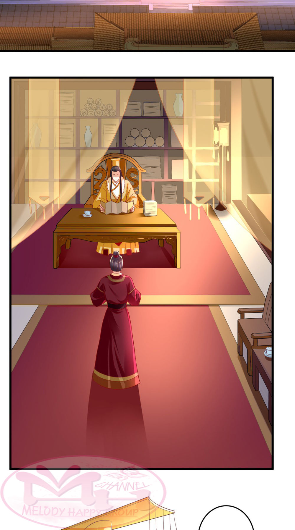 Độc Phi Ngu Ngốc Không Thể Chọc Chapter 35 - 19