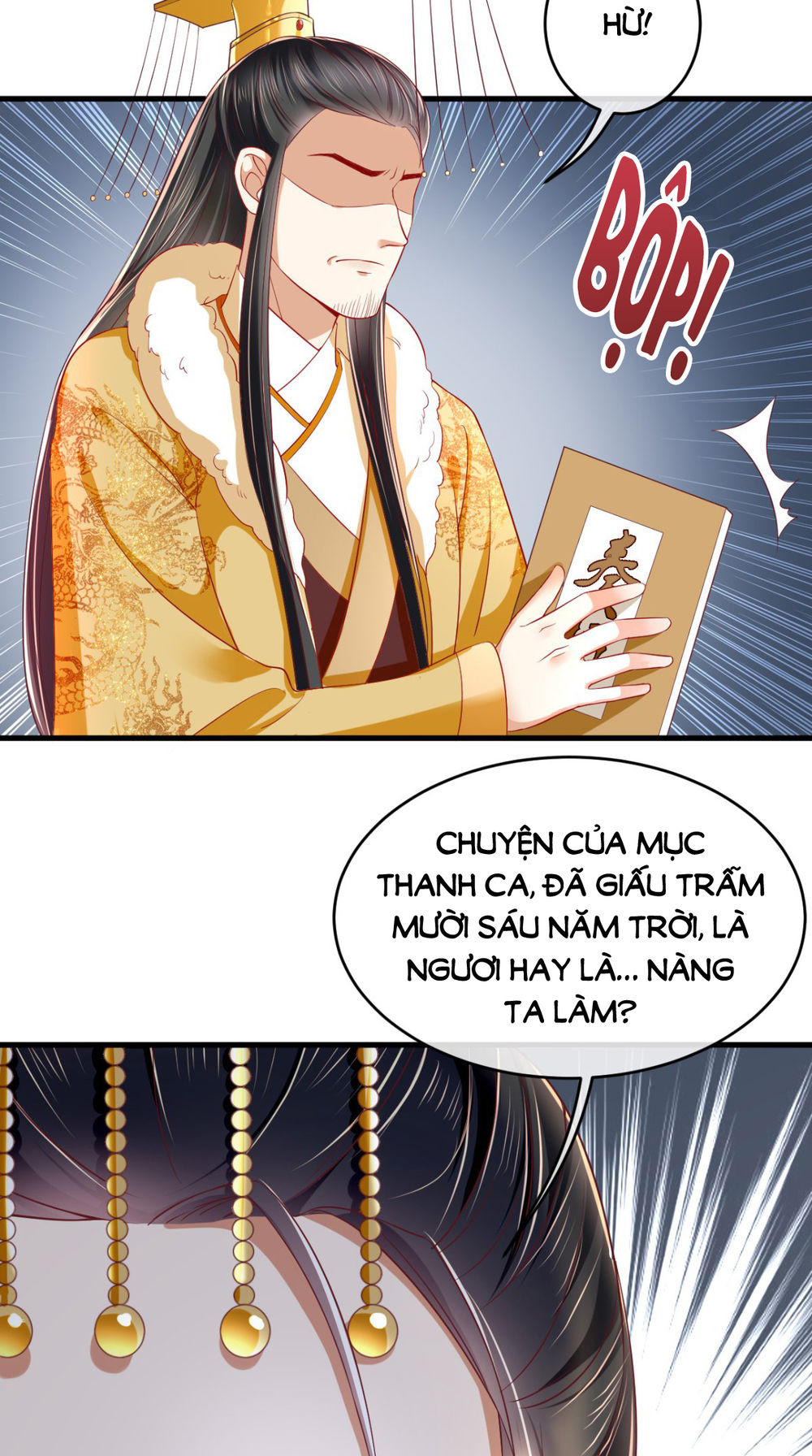 Độc Phi Ngu Ngốc Không Thể Chọc Chapter 35 - 20