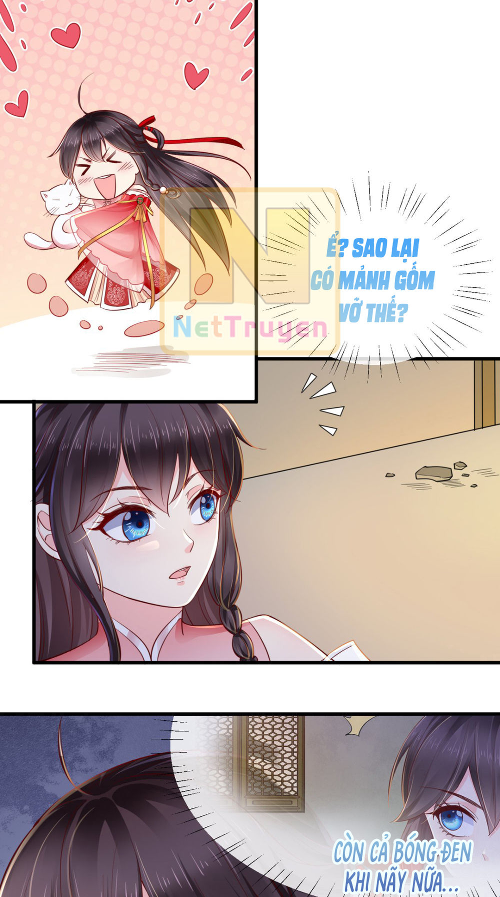 Độc Phi Ngu Ngốc Không Thể Chọc Chapter 35 - 3