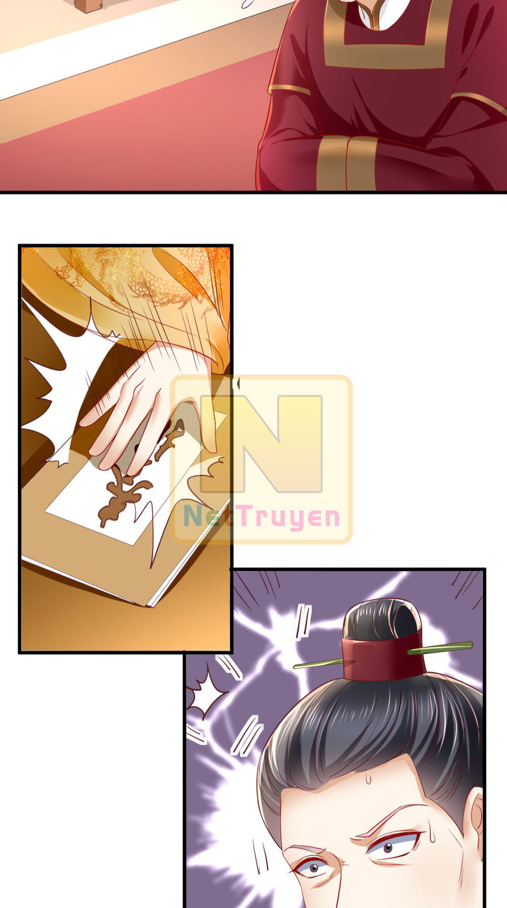 Độc Phi Ngu Ngốc Không Thể Chọc Chapter 35 - 22