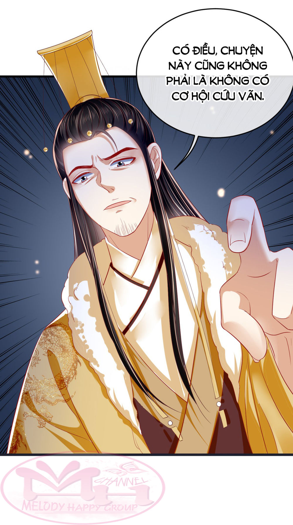 Độc Phi Ngu Ngốc Không Thể Chọc Chapter 35 - 25