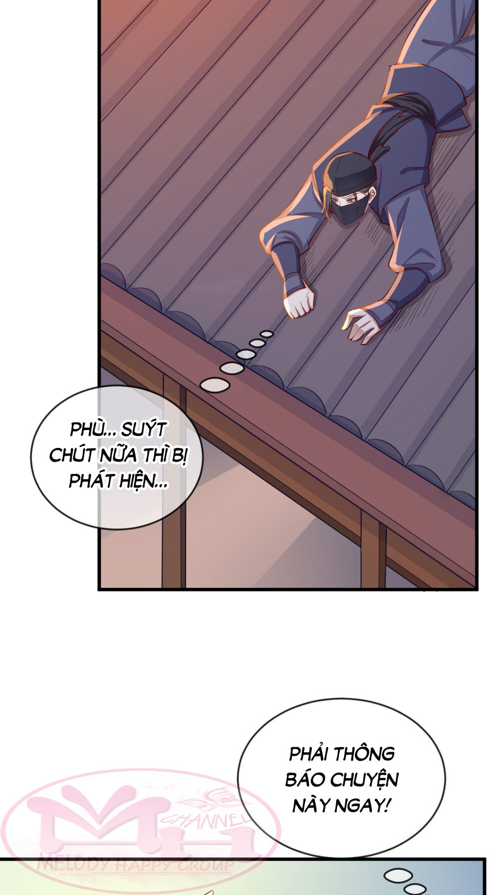 Độc Phi Ngu Ngốc Không Thể Chọc Chapter 35 - 6