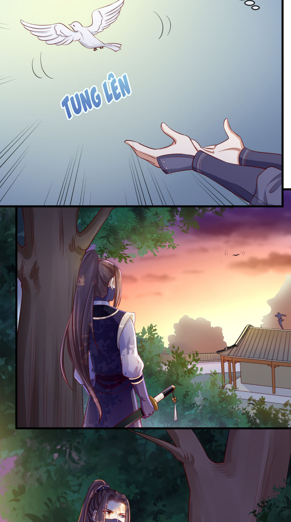 Độc Phi Ngu Ngốc Không Thể Chọc Chapter 35 - 7