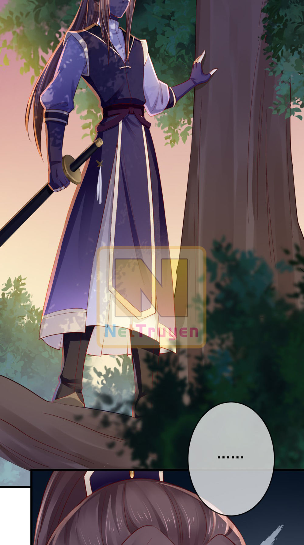 Độc Phi Ngu Ngốc Không Thể Chọc Chapter 35 - 8