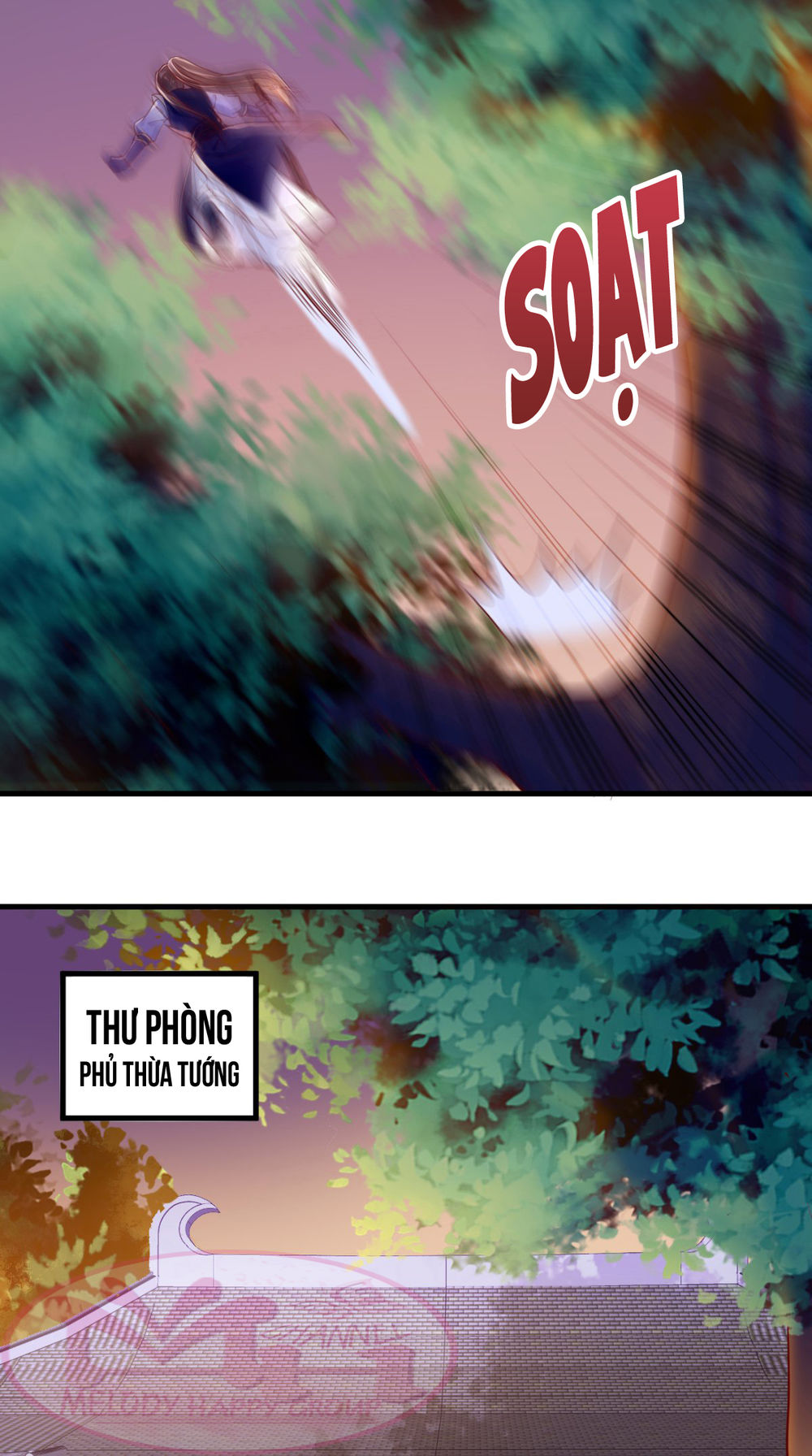 Độc Phi Ngu Ngốc Không Thể Chọc Chapter 35 - 10