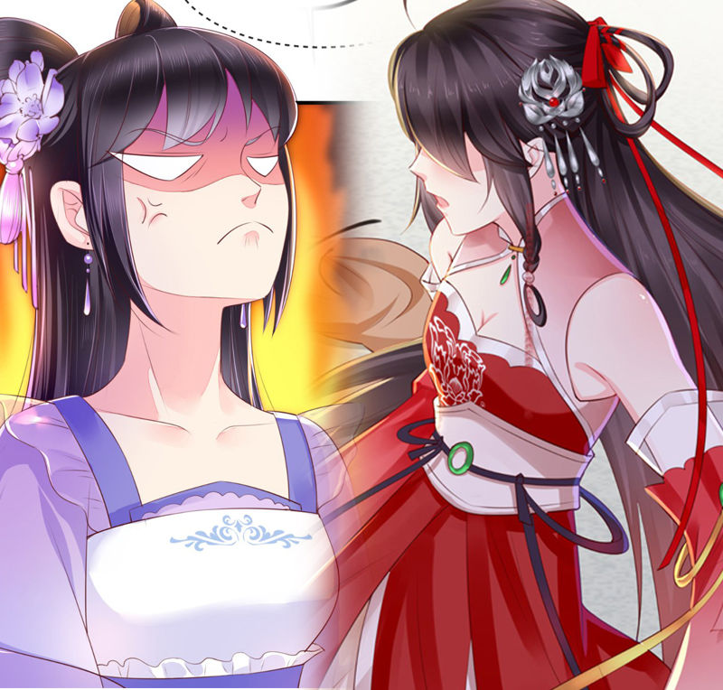 Độc Phi Ngu Ngốc Không Thể Chọc Chapter 36 - 3