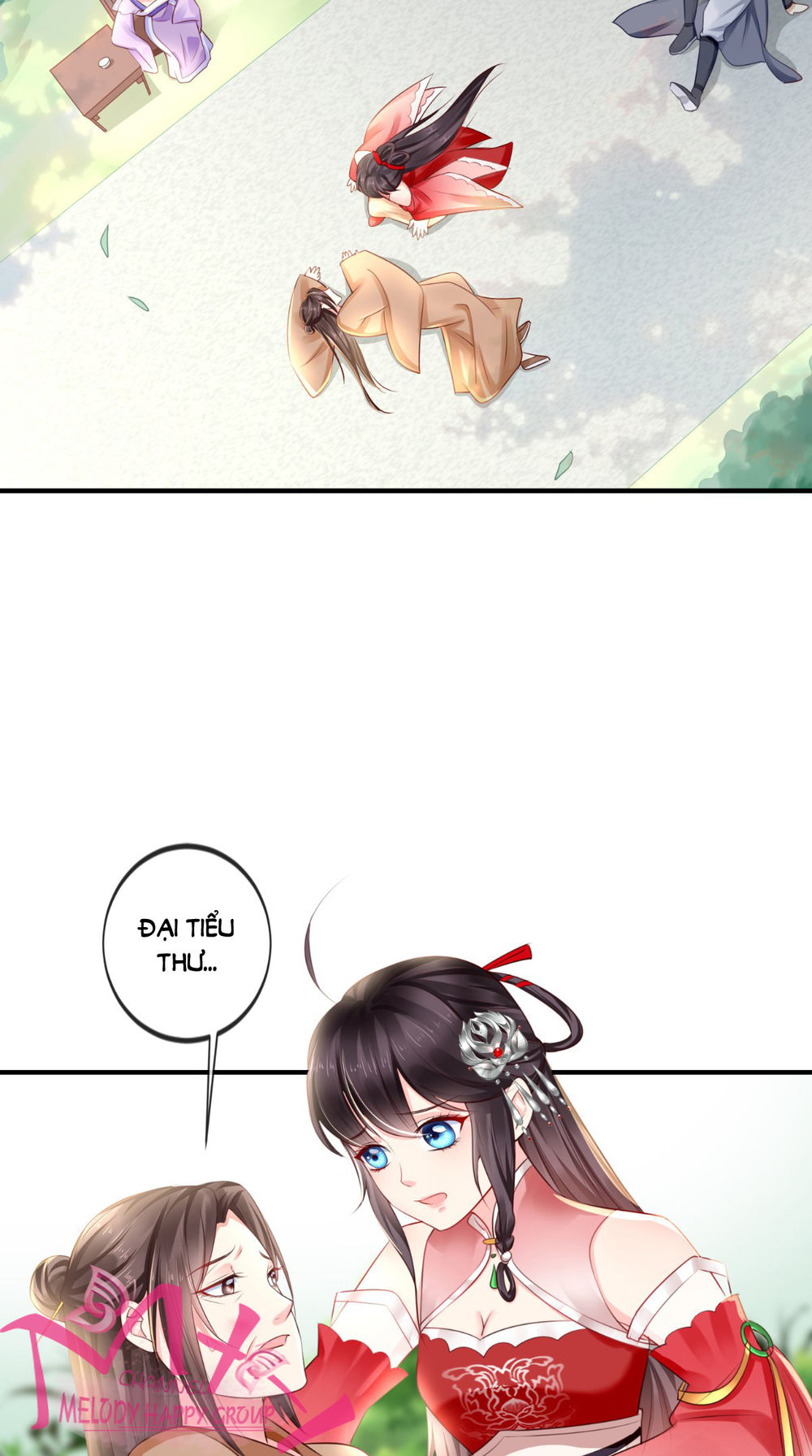 Độc Phi Ngu Ngốc Không Thể Chọc Chapter 37 - 11