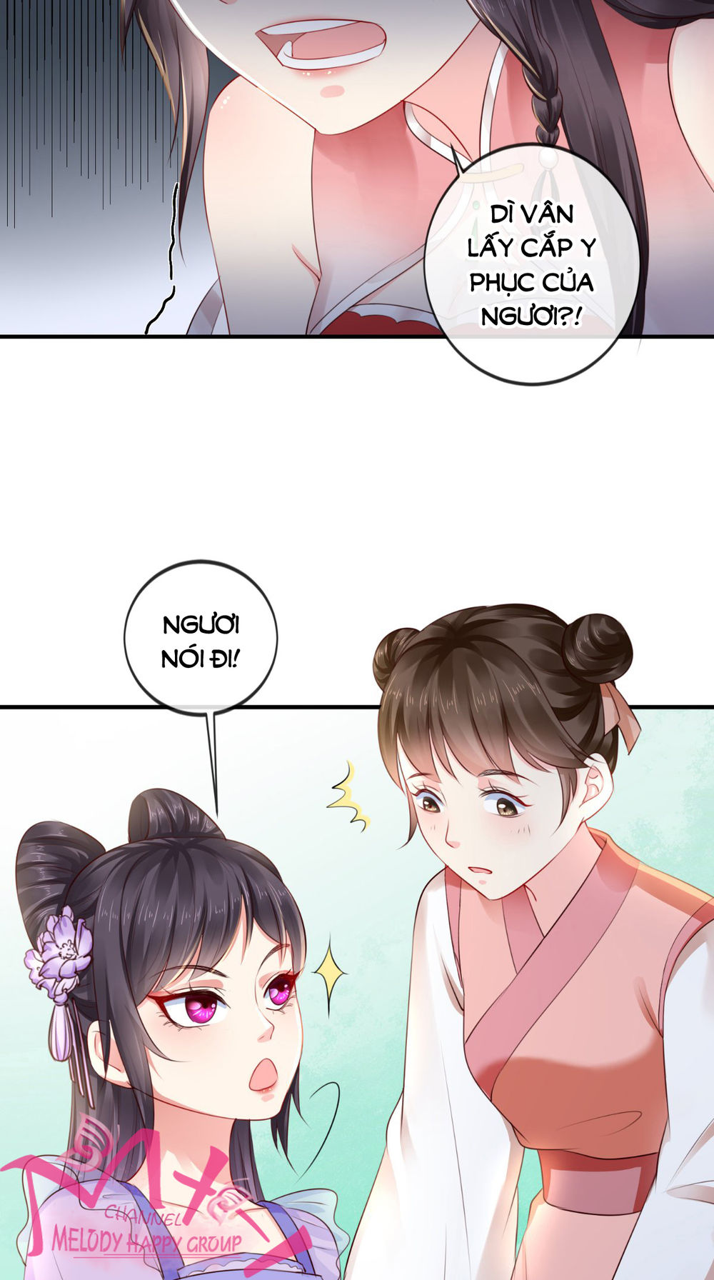 Độc Phi Ngu Ngốc Không Thể Chọc Chapter 37 - 14