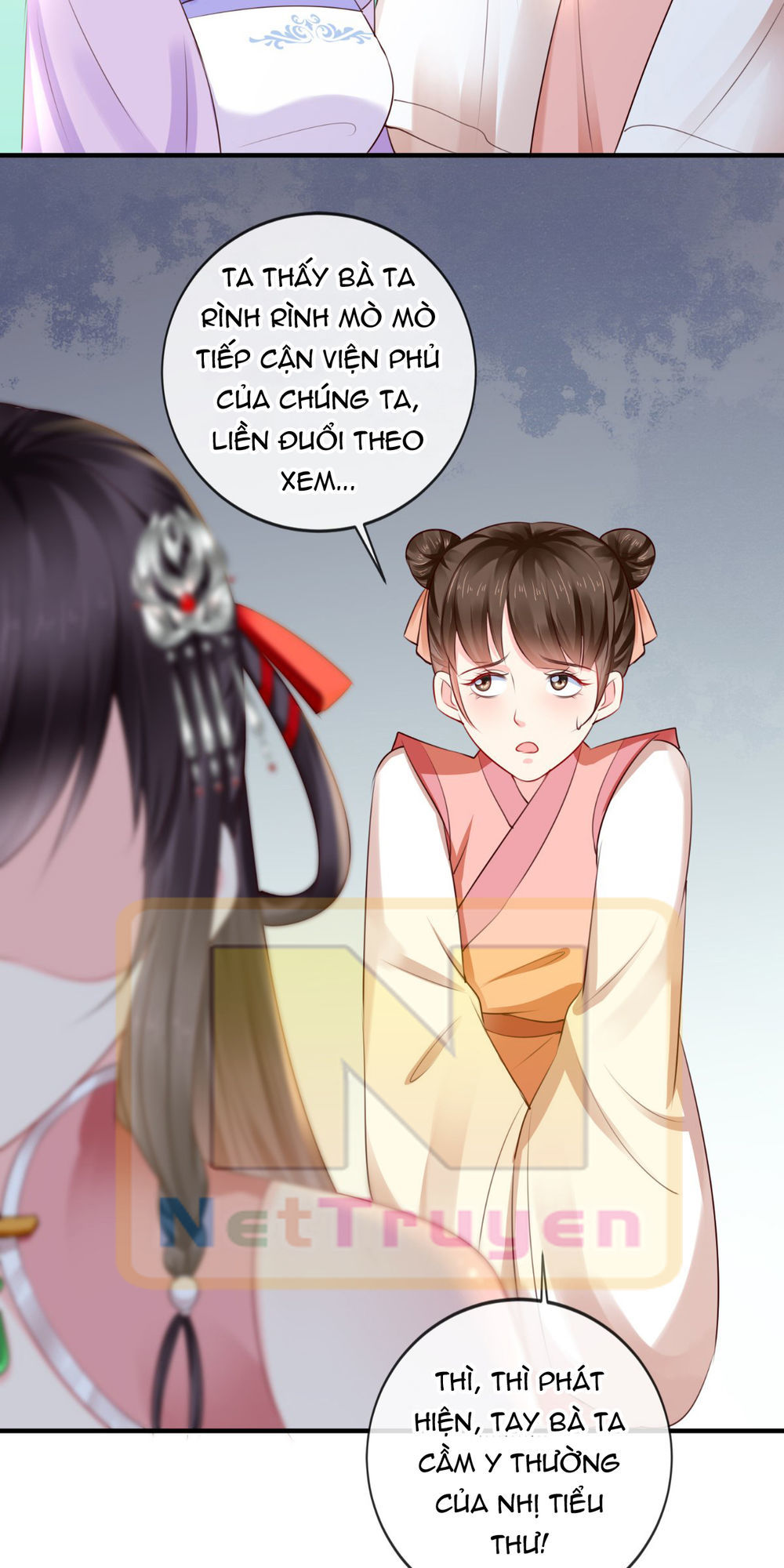 Độc Phi Ngu Ngốc Không Thể Chọc Chapter 37 - 15