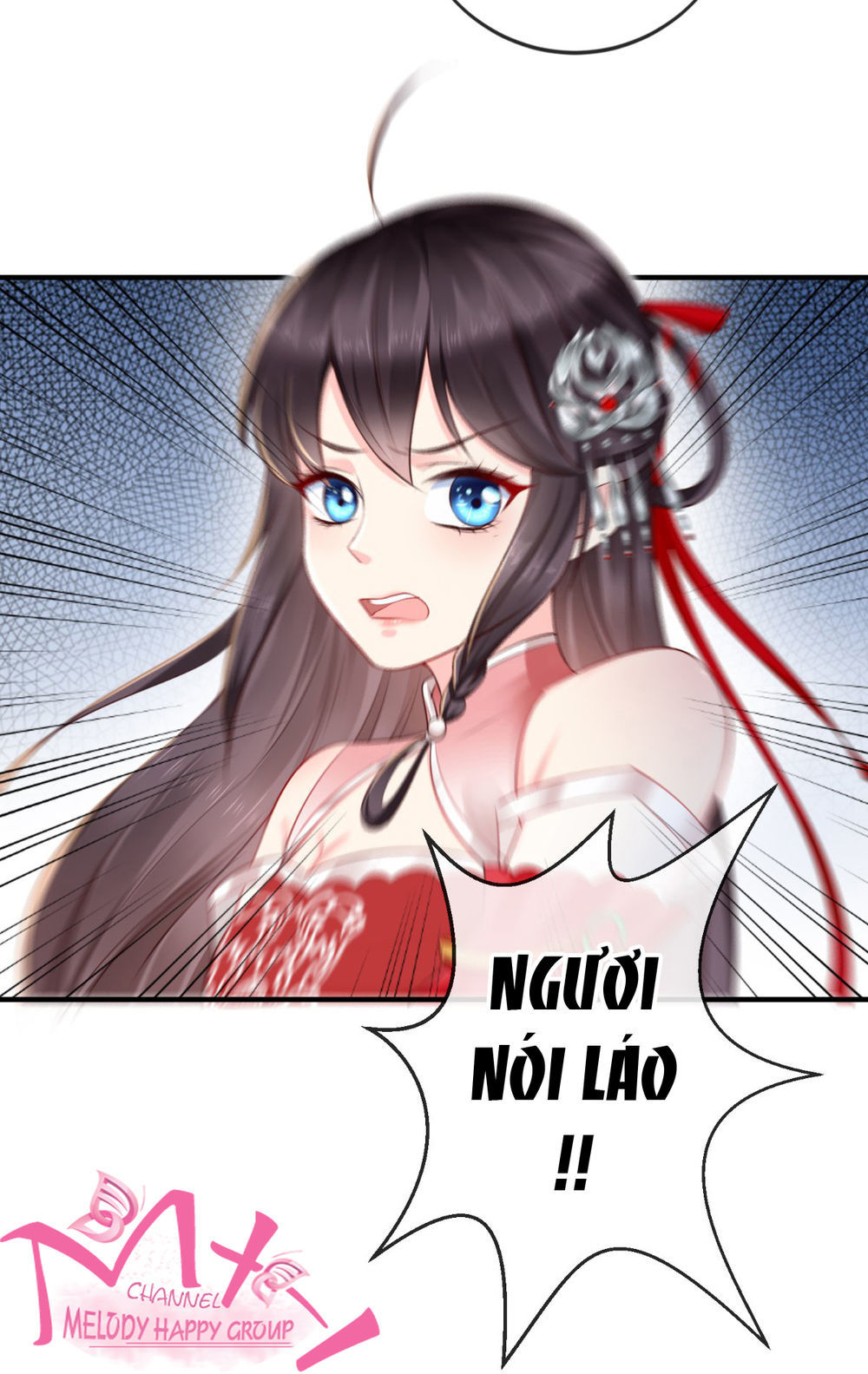 Độc Phi Ngu Ngốc Không Thể Chọc Chapter 37 - 16