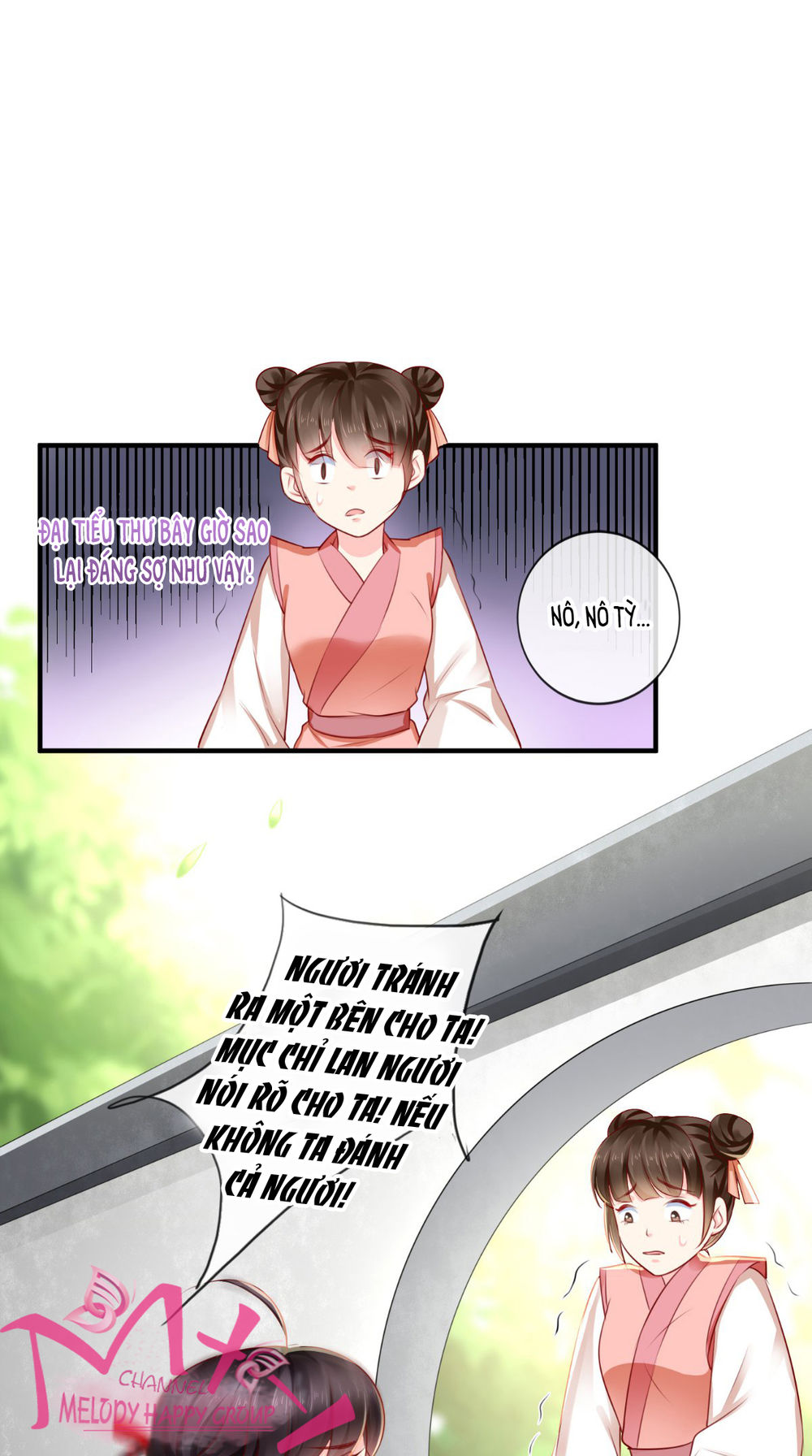 Độc Phi Ngu Ngốc Không Thể Chọc Chapter 37 - 17