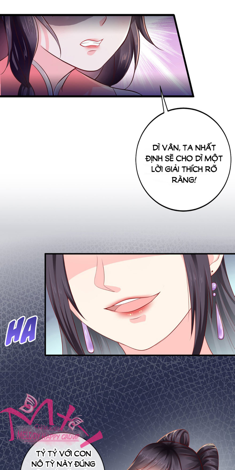 Độc Phi Ngu Ngốc Không Thể Chọc Chapter 37 - 20