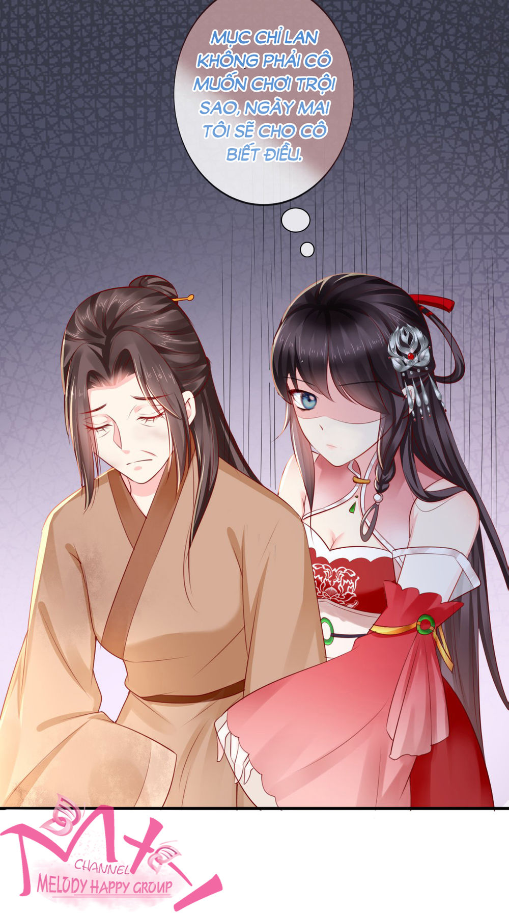 Độc Phi Ngu Ngốc Không Thể Chọc Chapter 37 - 24