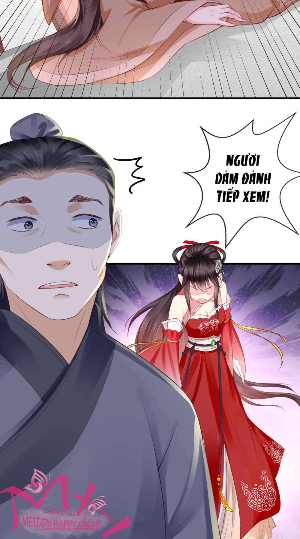 Độc Phi Ngu Ngốc Không Thể Chọc Chapter 37 - 7