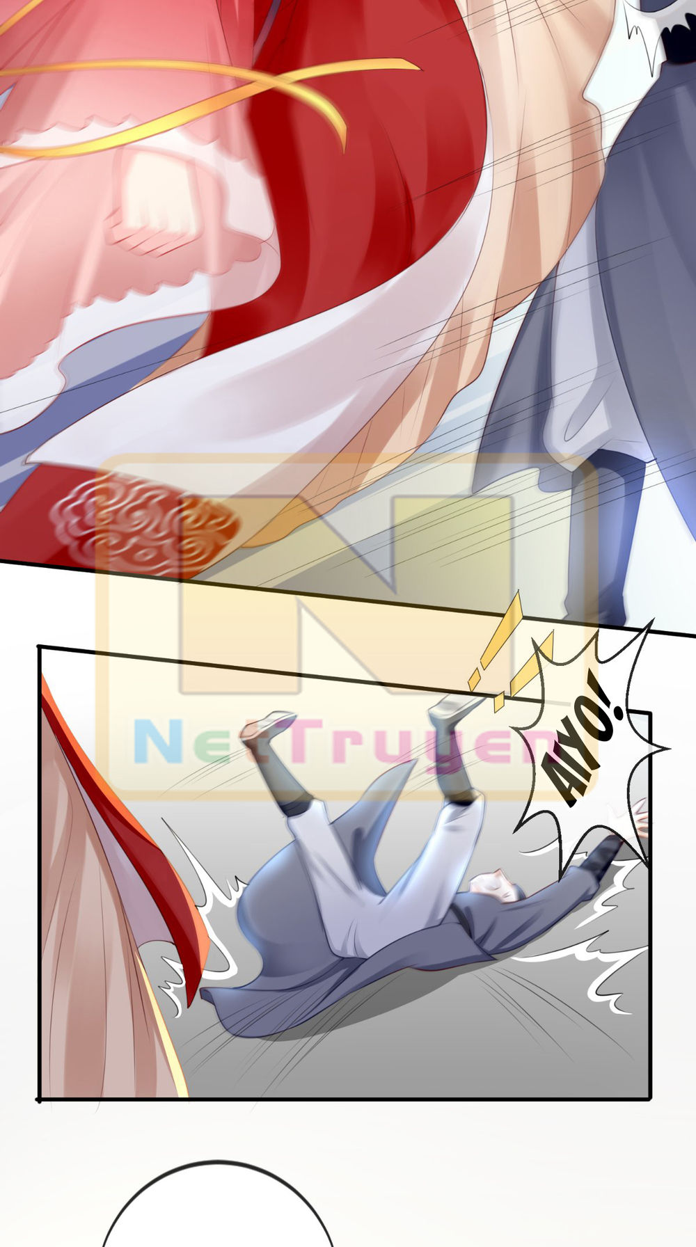 Độc Phi Ngu Ngốc Không Thể Chọc Chapter 37 - 9