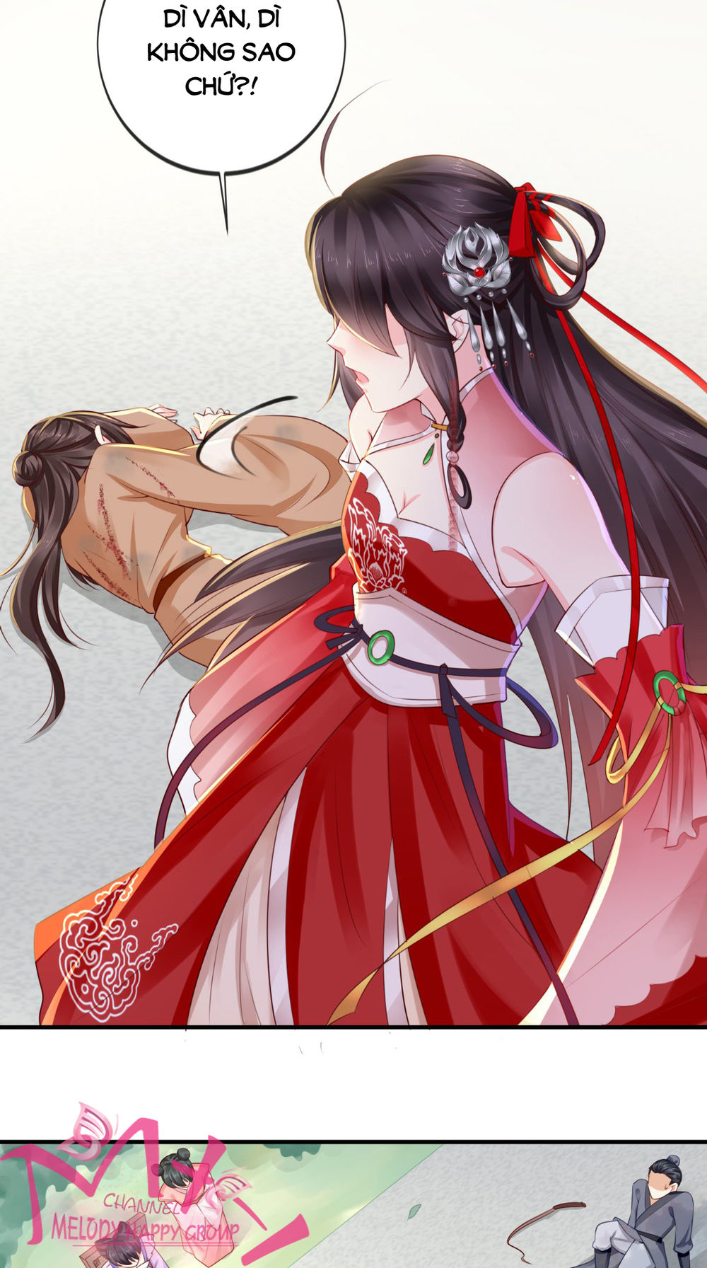 Độc Phi Ngu Ngốc Không Thể Chọc Chapter 37 - 10