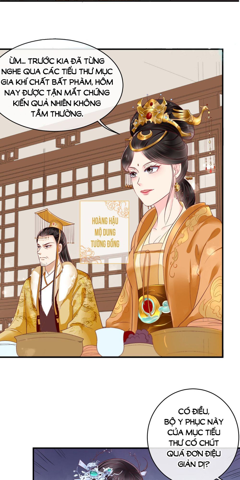 Độc Phi Ngu Ngốc Không Thể Chọc Chapter 38 - 11