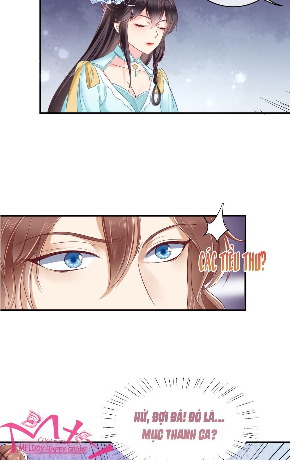 Độc Phi Ngu Ngốc Không Thể Chọc Chapter 38 - 12